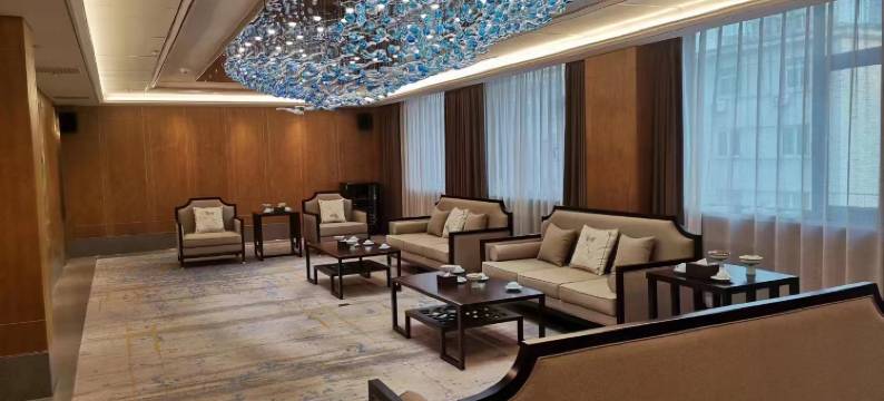 山西大酒店(迎泽大桥店)图片