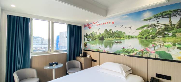 南苑e家酒店(诸暨浣浦东路店)图片