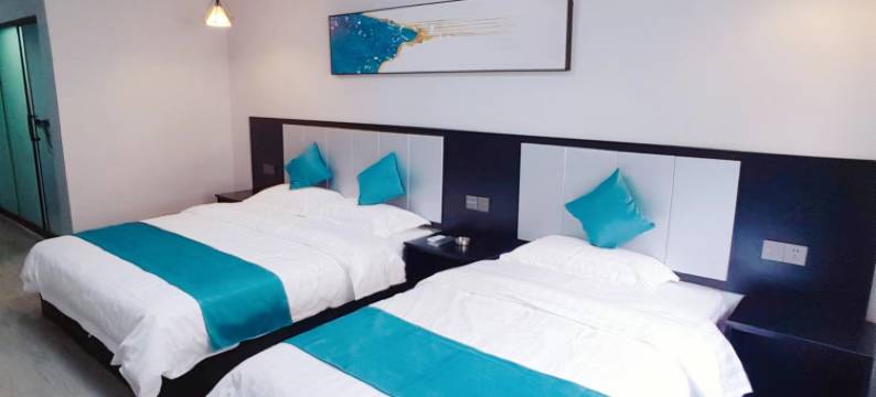 高平恒宇旅馆图片