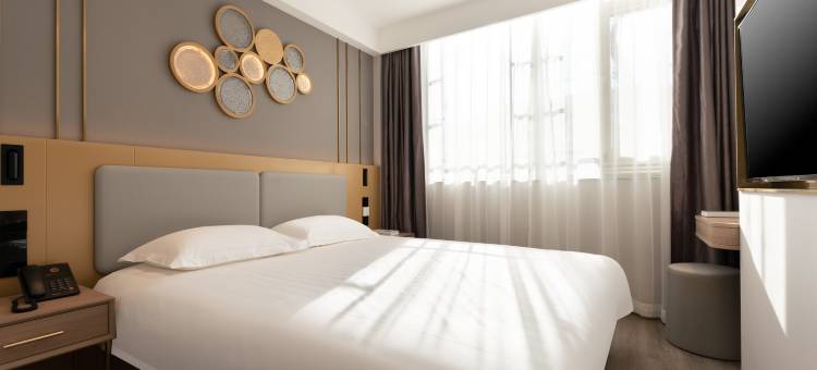 王府井永光酒店图片