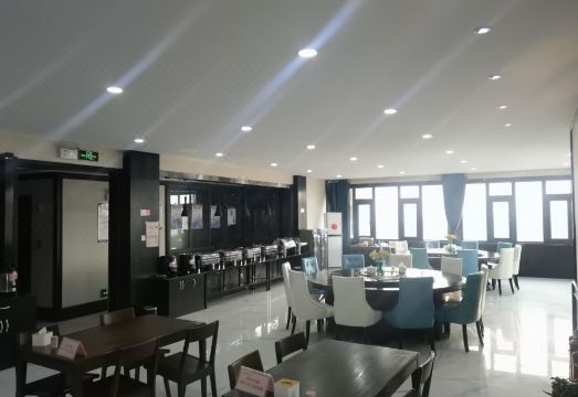 Xi'an Hotel (Dezhou Decheng Aodele Times Square Branch)Hotel Overview