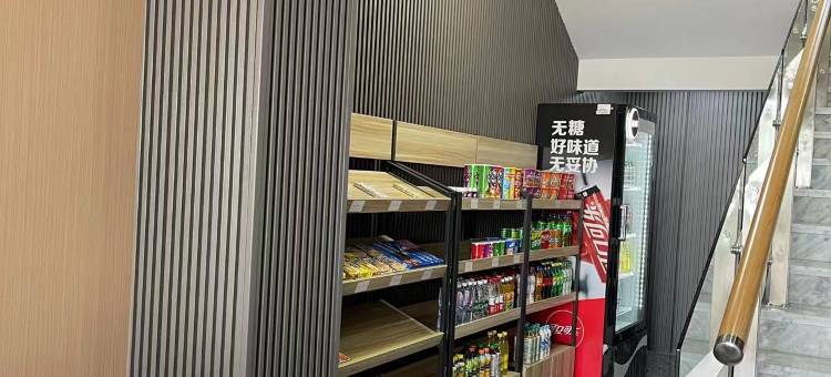 城市之家连锁酒店(客运中心店)图片