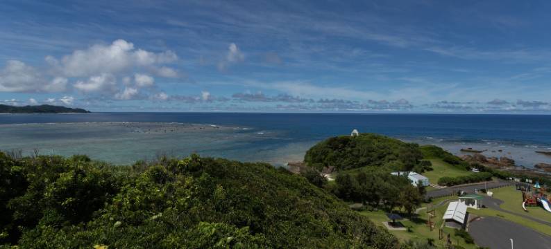 阳光酒店奄美(Hotel Sun Days Amami)图片