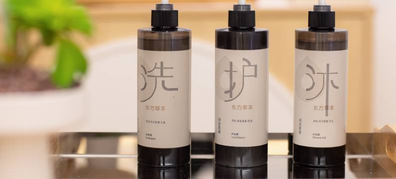 岳阳见景酒店(天伦国际店)图片