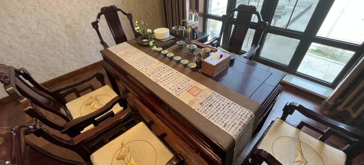 又见平遥 · 光影主题酒店图片