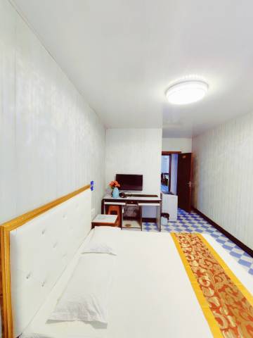 南昌财进宾馆(双港地铁站店)