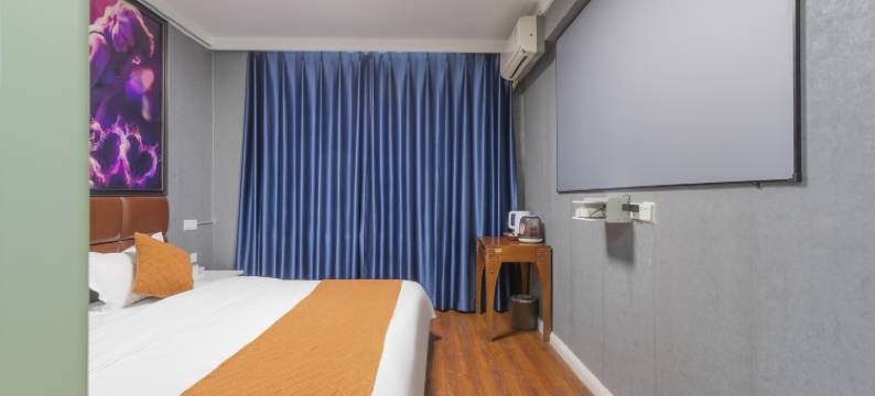 同泰商务酒店(张家口怀来沙城火车站店)图片