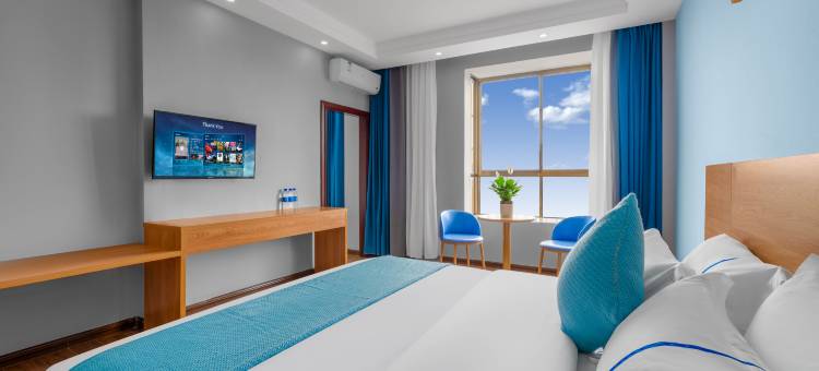 普洱善念客栈(万人体育广场店)图片