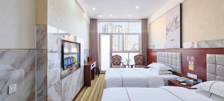 途麦廊桥酒店图片