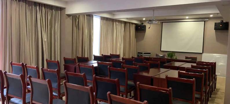 嘉华大酒店(宜春万载古城康乐大道店)图片