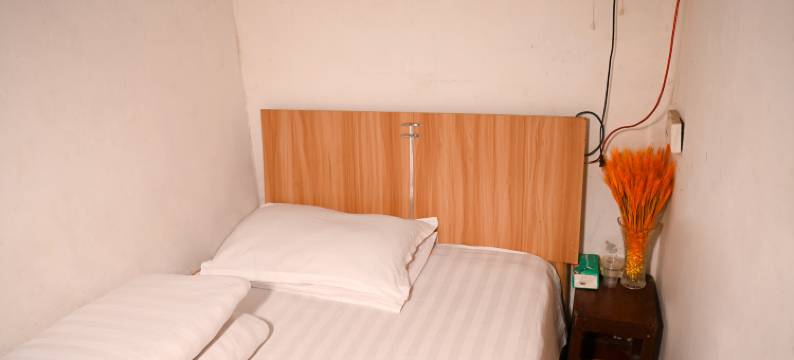 小憩驿站(武昌火车站店)图片