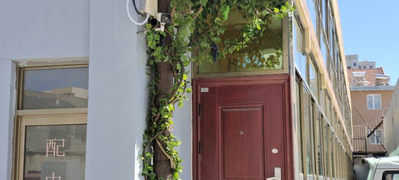 阳泉大唐盛世会所图片