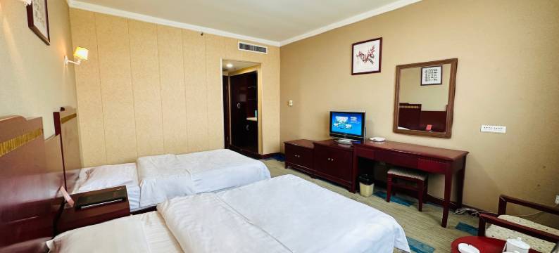 华丰园大酒店(巩义米河镇店)图片