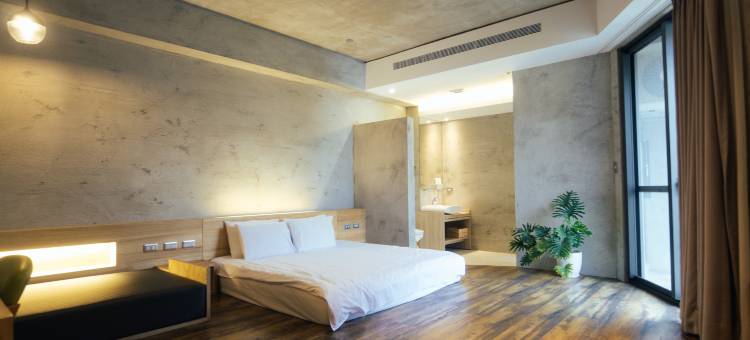 日月潭山慕艺旅图片