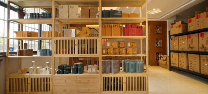 武夷山闲乡茶舍客栈图片