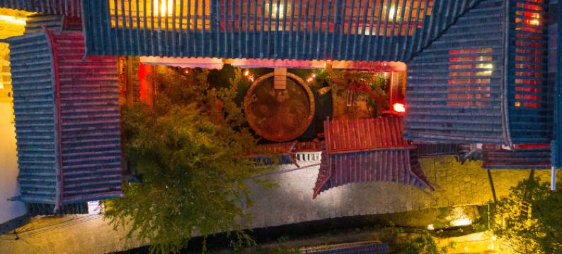 丽江喜雨客栈(丽江古城店)图片