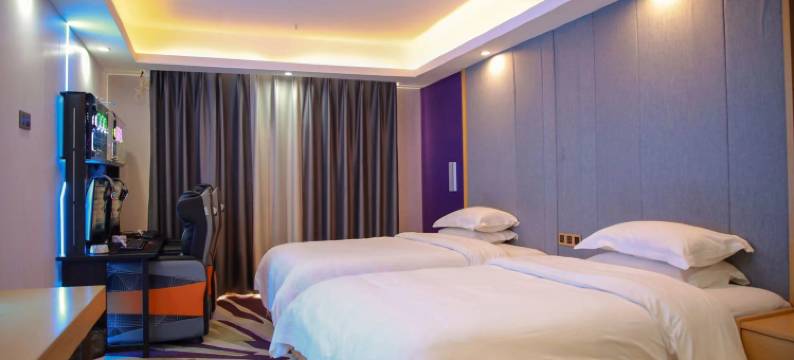 威宁熙蒙电竞民宿图片