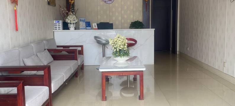 歙县亿佳快捷酒店(徽州古城店)图片