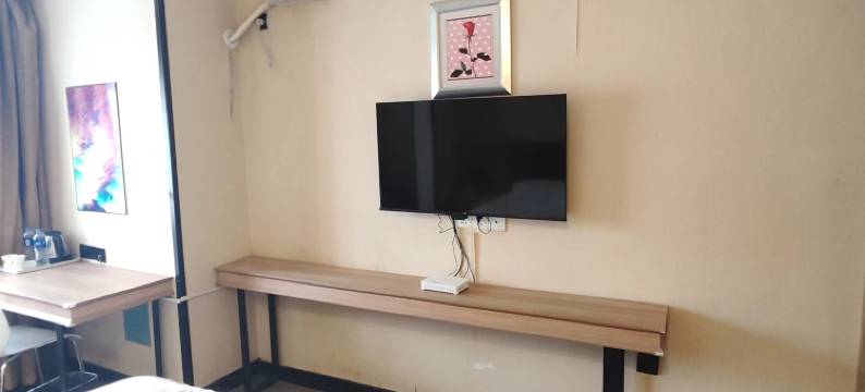 美尔居酒店(南禅寺南长街店)图片