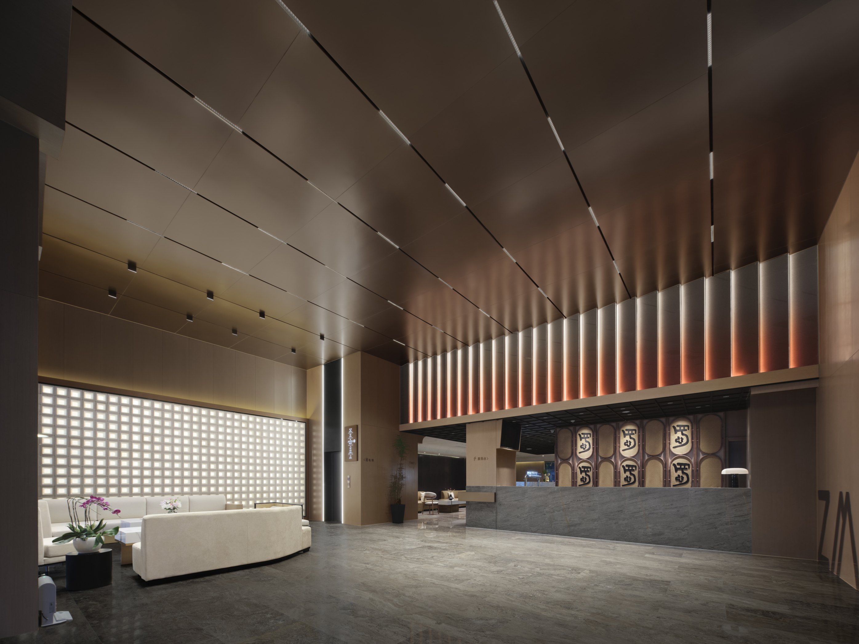 ZMAX HOTELSOver view