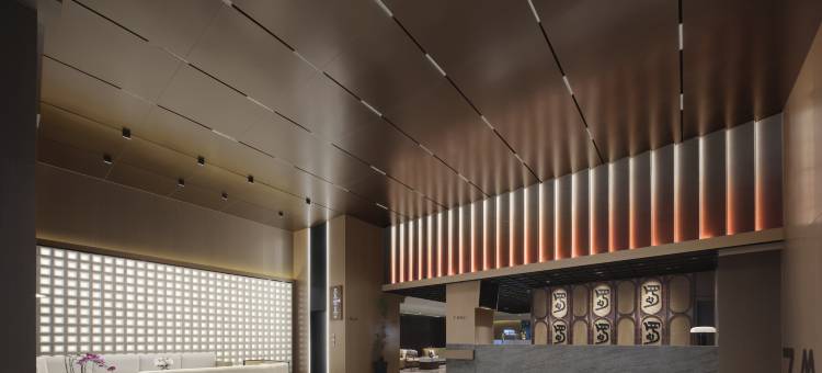 ZMAX满兮酒店(成都世纪城新会展中心店)图片