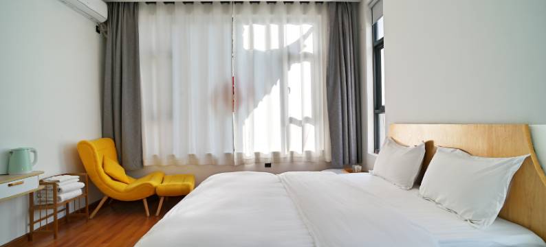 大理灯火万家自由行客栈(大理古城)图片