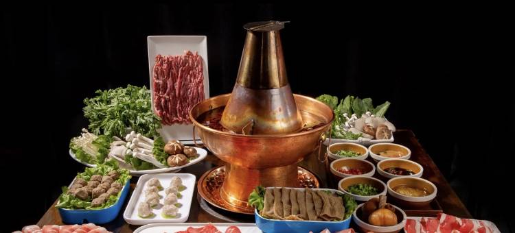 暮山映雪·度假别院(四姑娘山景区店)图片