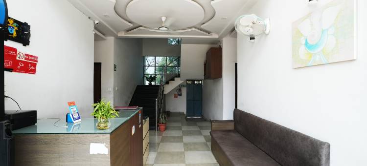 皇宫酒店(Hotel the Royal Palace)图片