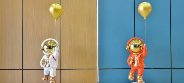 如家华驿精选酒店(延边朝鲜民俗园店)图片