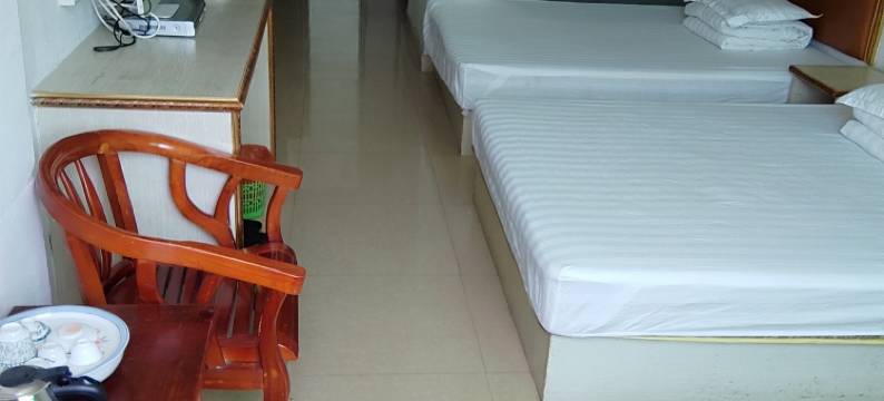 潮州东方公寓图片