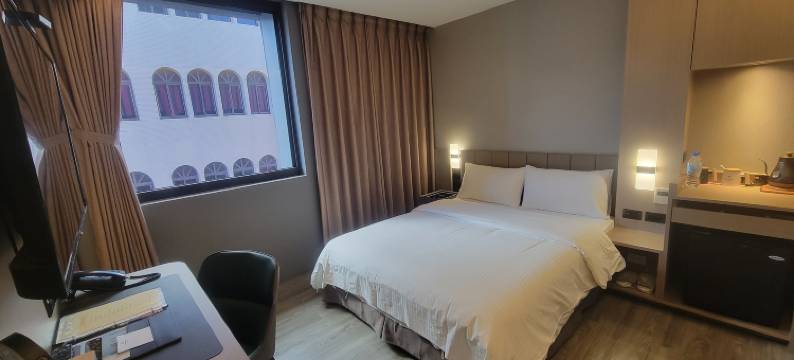 品悦文旅-免费停车场、免费特斯拉充电、近东大门夜市图片