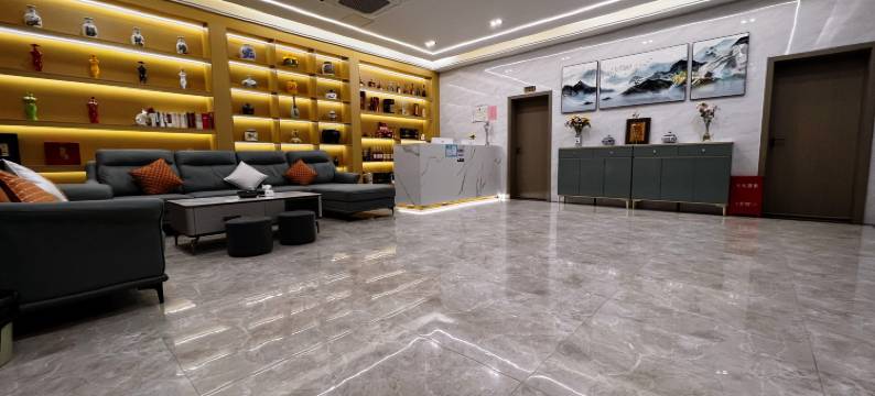 漫拾光民宿(天堂寨景区店)图片