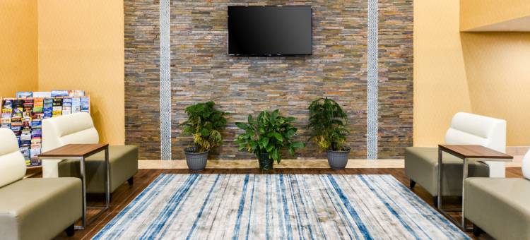 Travelodge by Wyndham Commerce Los Angeles Area图片