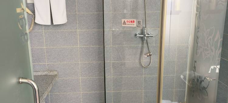 如家睿柏云酒店(德州火车站步行街广场店)图片