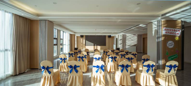 如龙精品酒店图片