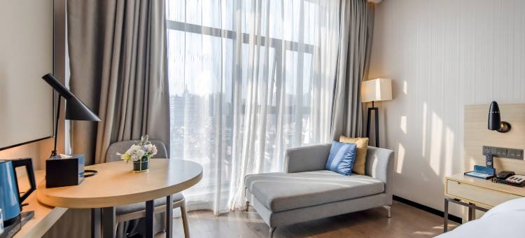 宜尚酒店(南宁朝阳广场东葛路店)图片