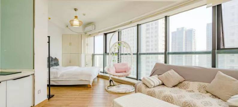 青岛昊宇缘精品公寓图片