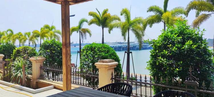 三丁别墅(儋州海花岛3号岛店)图片