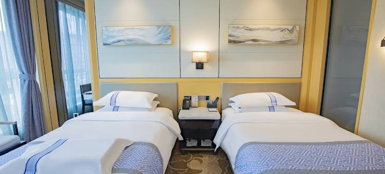 合作源之九色精品酒店图片