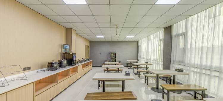 尚客优酒店(临沂化武路店)图片