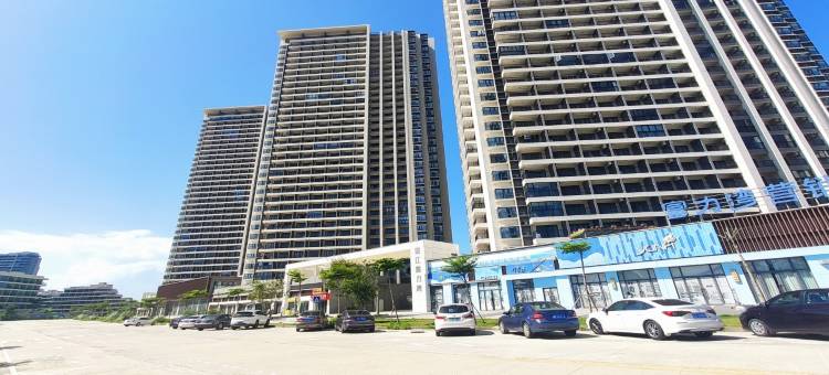 美季海景度假酒店(沙扒月亮湾店)图片