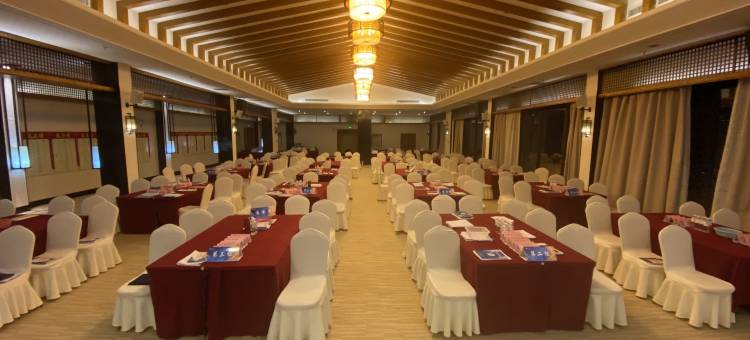 保山蒲缥温泉度假村图片