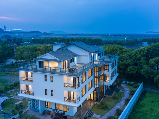 乡方里居民宿(象山东旦沙滩店)