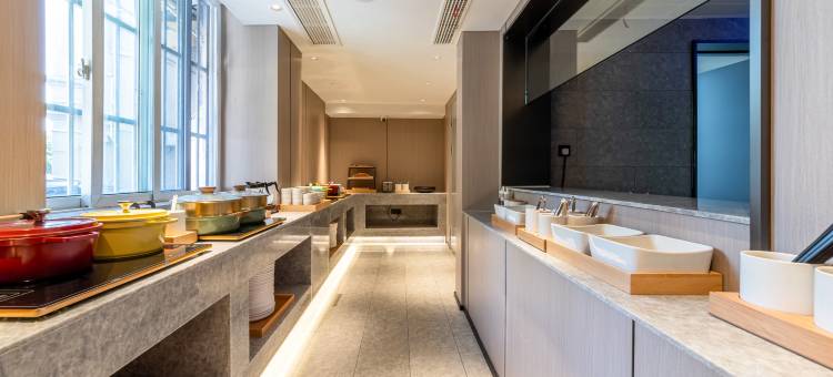 星程酒店(扬州扬子江南路店)图片