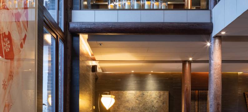 平遥锦宅客栈图片