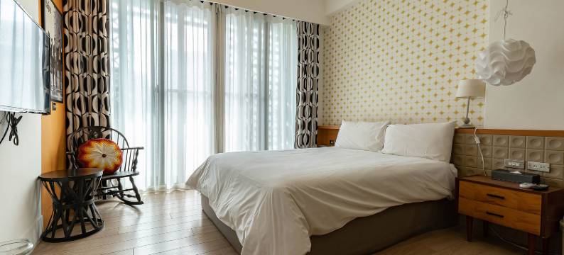 花莲321公寓图片