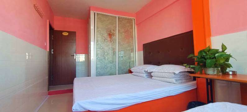 绥中绥缘旅店图片