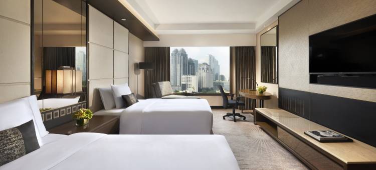 曼库鲁胡尔阿托特尔套房酒店(Mangkuluhur ARTOTEL SUITES)图片