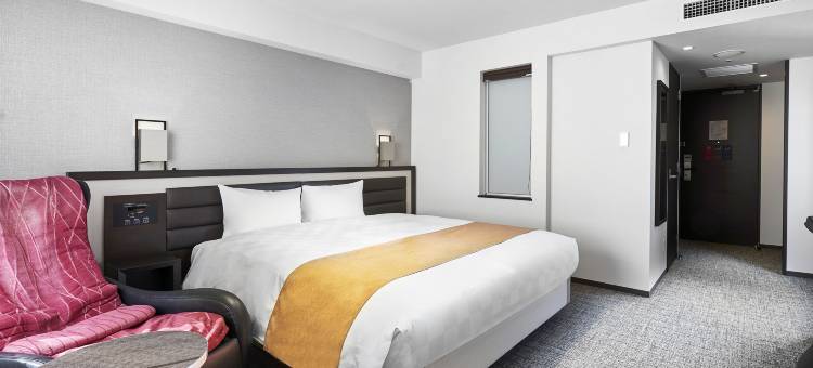 大阪北滨大和ROYNET酒店(Daiwa Roynet Hotel Osaka-Kitahama)图片