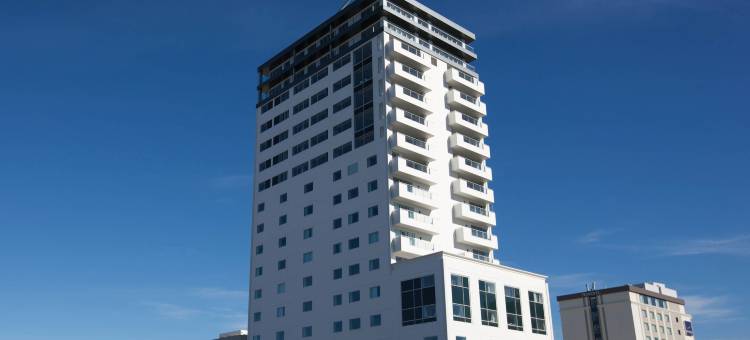 基督城寓言酒店(Fable Christchurch)图片